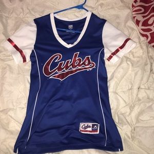 Cubs collector T-shirt